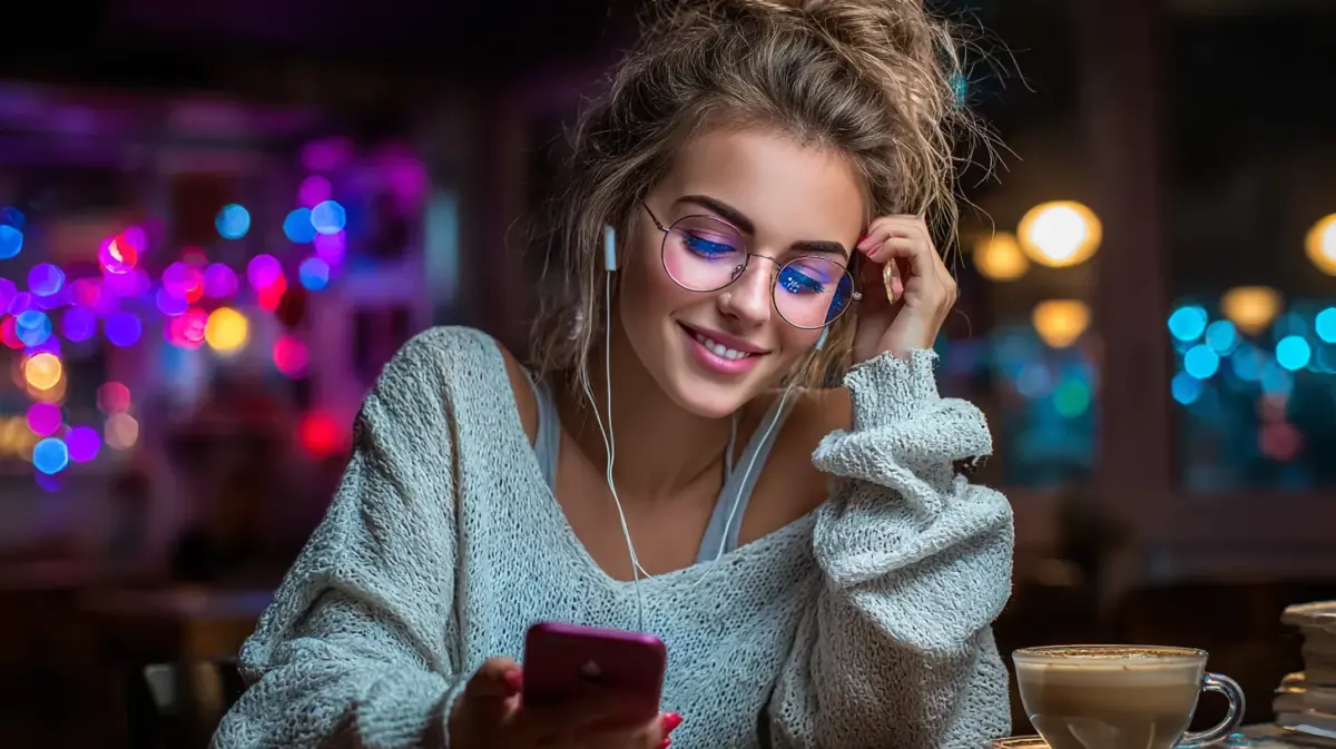Ai Girlfriend For Emotional Support — Complete Guide for 2026 — AI Companion
