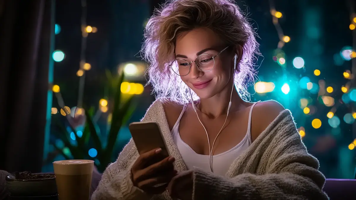 Advanced Ai Girlfriend Features — Complete Guide for 2026 — AI Companion