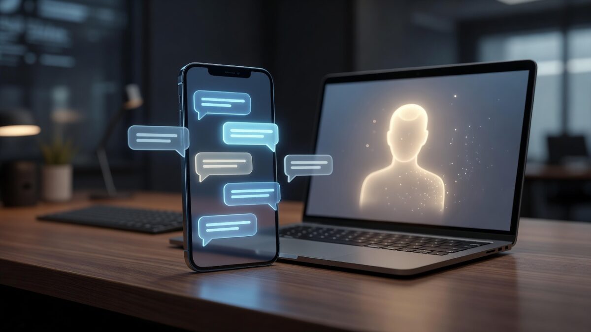 Get Harder AI Review 2026: Features, Memory, Pricing and Better Alternatives — AI companion illustration 2